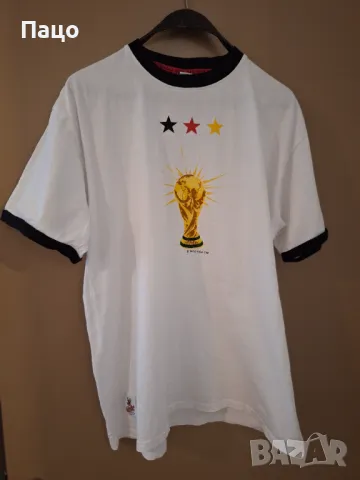 1974 FIFA Trophy World Cup West Germany 2010/като нова е/
