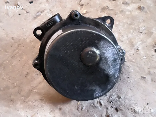 Вакуум помпа за Ауди А4 Б6 Б7 Ауди А6 Пасат Audi A4 B6 B7 Audi A6 Passat 2.5TDI