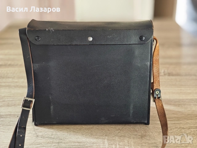 Ролков магнетофон UHER 4000 REPORT MONITOR , снимка 5 - Други - 54277500