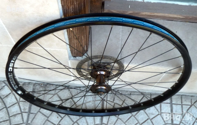 Предна и задна усилени капли 26 цола за Диск !, снимка 6 - Части за велосипеди - 54344614