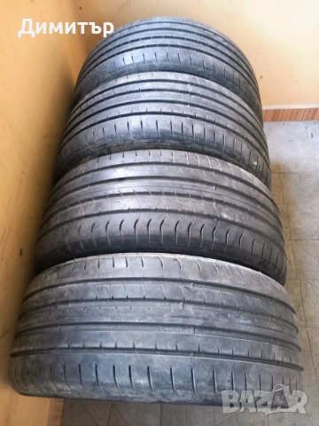 4 бр. летни 225/45 R17 91Y