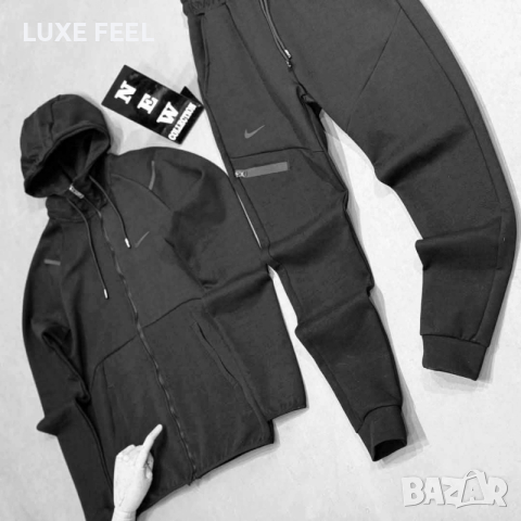 Nike 🔹Мъжки Екип , снимка 2 - Спортни дрехи, екипи - 53366148