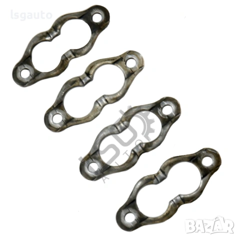 Комплект държачи дюзи Volkswagen Passat (B6) 2005-2011 ID: 157815