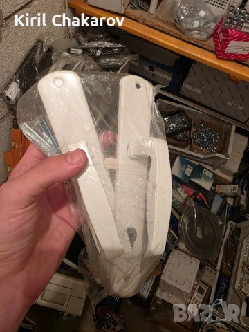 Дръжка Класико , снимка 14 - Други - 51700093