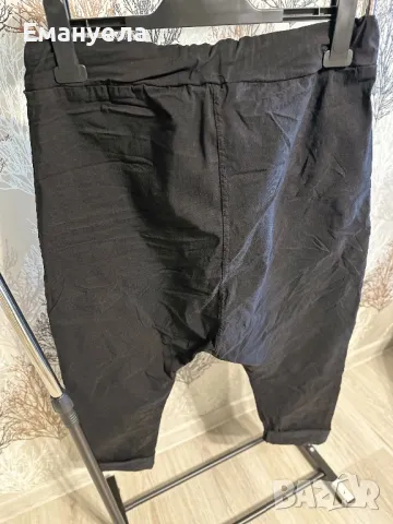 Дамски панталон потур пролет/лято нови, снимка 2 - Панталони - 50081002