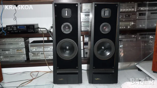 FINE ARTS THREE MK2 - 950 Евро
