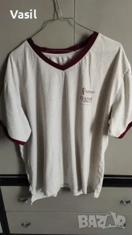 Футболни тениски-промоция, снимка 4 - Фен артикули - 49575041