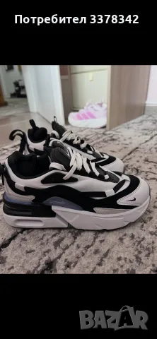 nike furyosa 38 номер
