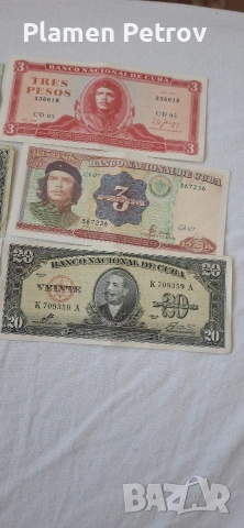 Банкноти Австралия и други държави , снимка 15 - Нумизматика и бонистика - 38099482