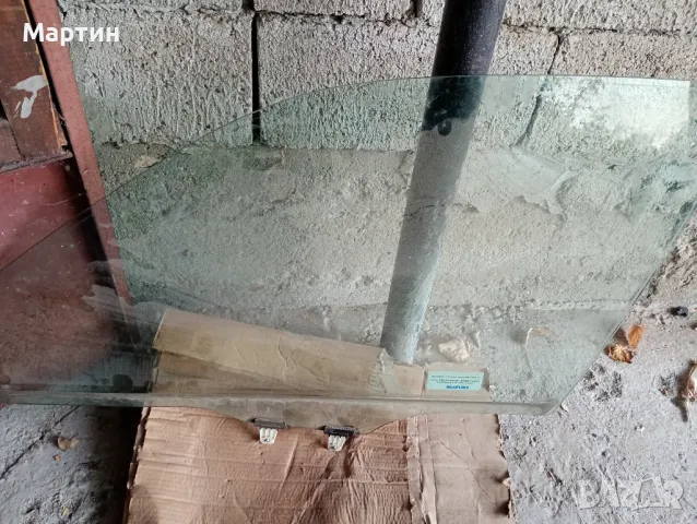 предно ляво стъкло за Suzuki Grand vitara 2008