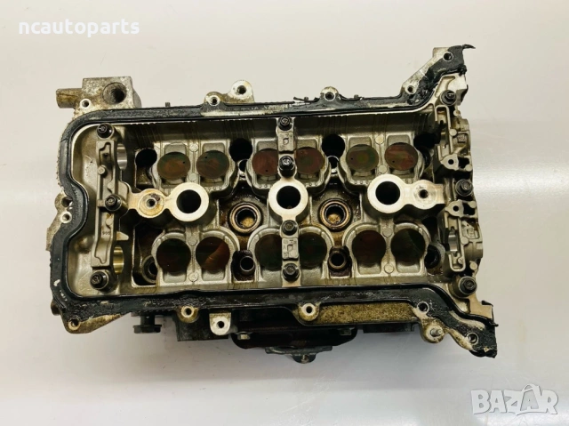 Цилиндрова глава за Дачия Сандеро B8 1.0 Tce безнин H4DD460 990R 2020