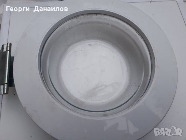 Продавам люк за пералня BEKO WB 6006 RS, снимка 1 - Други - 32084088