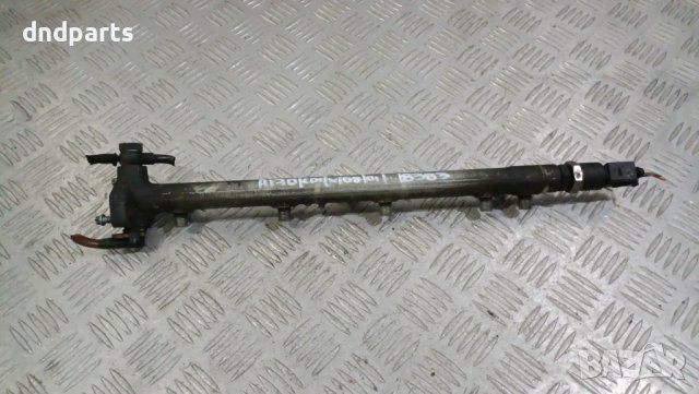 Горивна рейка Mercedes A170 W168 CDI 2001г.	