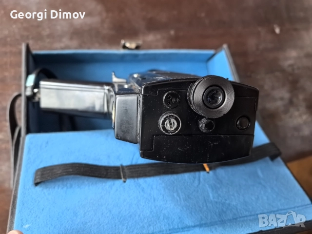 Porst Reflex ZR 360, снимка 4 - Камери - 52476498