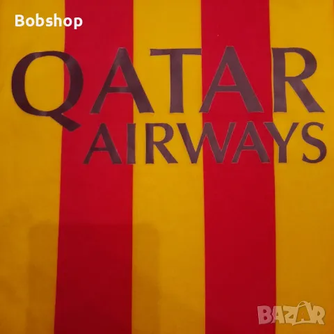 Барселона - Найк - Barcelona - Nike - season 2013-2014 , снимка 5 - Футбол - 49911141