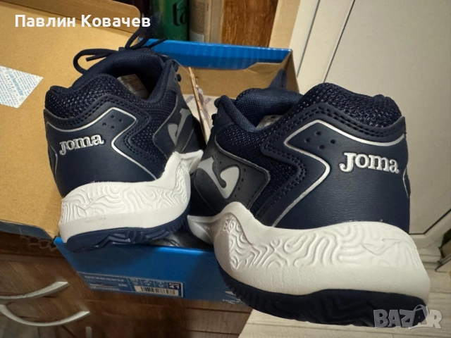 Продавам маратонки Joma , снимка 5 - Маратонки - 52511057