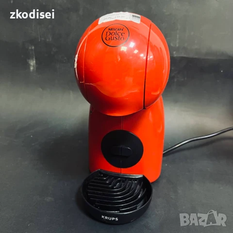 Кафемашина DOLCE GUSTO KP1A0, снимка 1