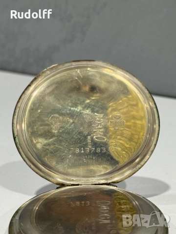 Лот часовници Омега Omega, снимка 6 - Антикварни и старинни предмети - 52997662