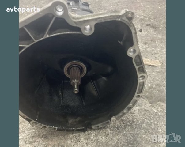 Bmw e39 2.5i 170ks ръчна скоростна кутия 5 скорости, снимка 5 - Части - 40686124