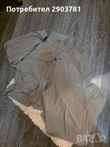 Дамски екип ATHLECIA , снимка 3 - Спортни екипи - 53082930