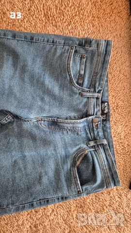 Мъжки дънки 32 размер, снимка 3 - Дънки - 50822738