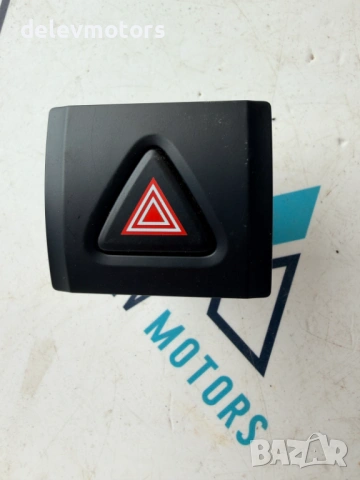 93790-J9000 копче за аварийни Светлини от Hyundai Kona 1.6 T-GDI, двигател G4FJ, 177 кс., 4x4