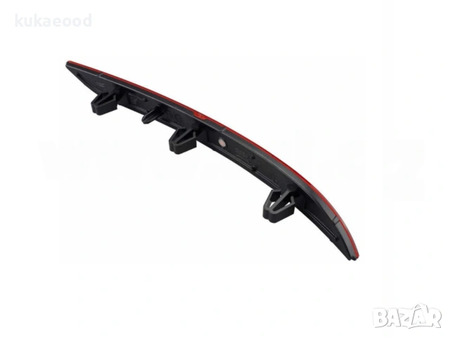 Рефлектор за задна броня на Seat Leon KL MK4, снимка 2 - Части - 54105698