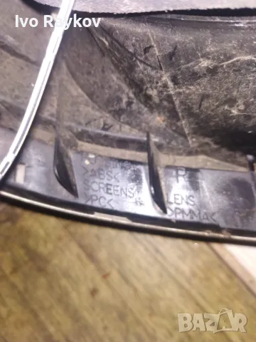 Ляв стоп за TOYOTA AVENSIS 2007г, снимка 6 - Части - 50196744