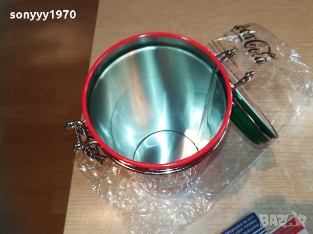 coca cola-hope 1112201624, снимка 17 - Колекции - 31088220