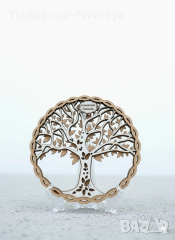 Дървото на живота, снимка 7 - Декорация за дома - 50896447