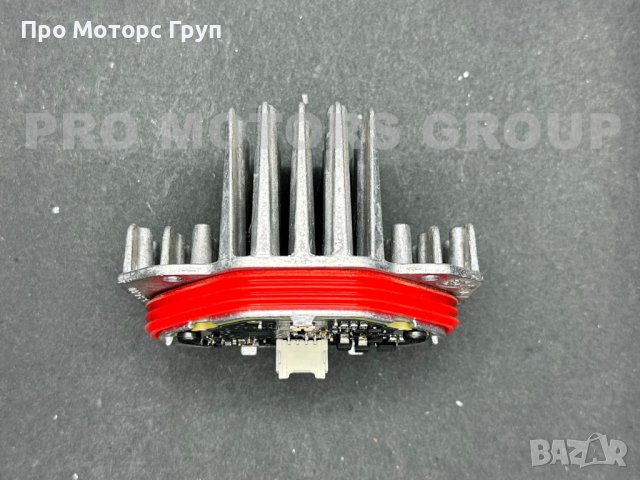 ЛЕД МОДУЛ Светлини Led Module Ford Fiesta MK8 00219253, снимка 2 - Части - 42774134