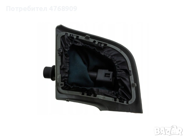 Маншон за скоростен лост за Fiat Ducato MK3 (2006+) 6072500026, снимка 3 - Части - 53884263