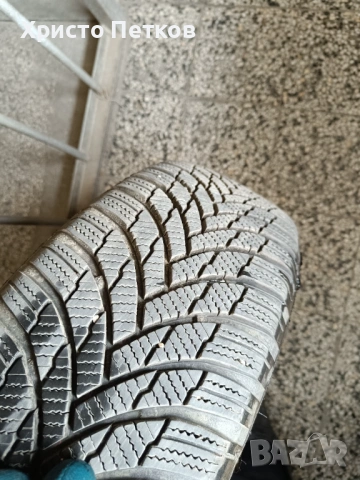 Джанти с гуми 5/112, снимка 2 - Гуми и джанти - 54019274