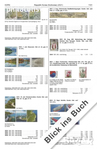 Каталог MICHEL - Япония и Корея 2024/2025 (ÜK 9.2), снимка 4 - Филателия - 48339561