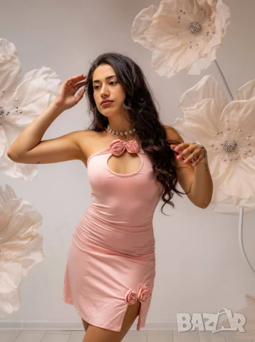 рокля , снимка 7 - Рокли - 51152884