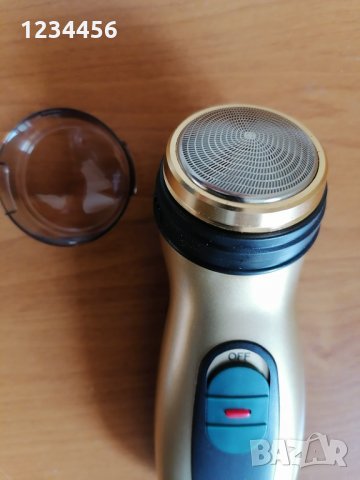 Нови ел. самобръсначки и BIC/бик на НАЙ-НИСКА ЦЕНА !, снимка 6 - Електрически самобръсначки - 35583948