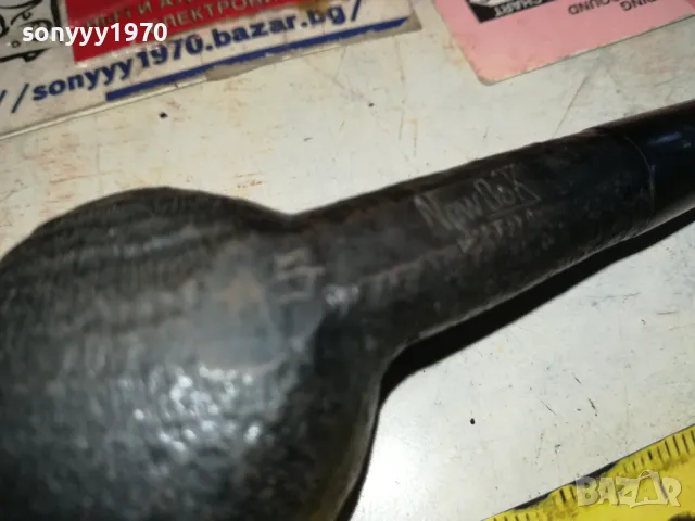 NEW BOK EXTRA PIPE-ВНОС FRANCE 2801251032, снимка 18 - Лули - 48859660