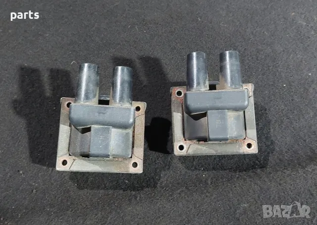 Запалителна Бобина Рено Лагуна 1
2бр. Magneti Mareli , снимка 5 - Части - 48987379