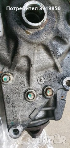 BMW X5 E70 Преден диференциал , снимка 6 - Части - 44241420