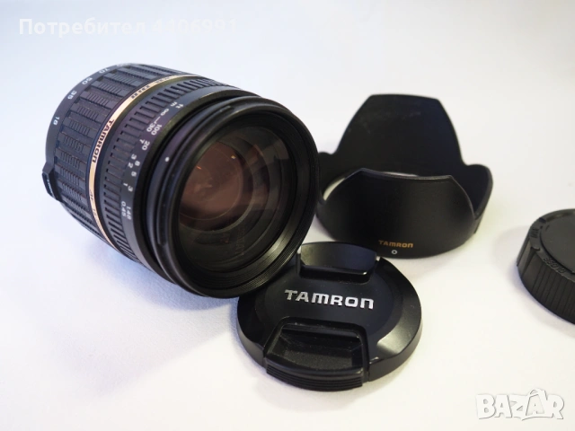 Nikon D7000 + обектив Tamron AF18-200mm на 1108 кадъра, снимка 7 - Фотоапарати - 54097820