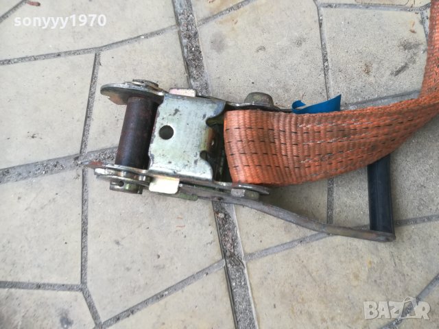 тир тресчотка 15лв 2102211627, снимка 6 - Аксесоари и консумативи - 31900061