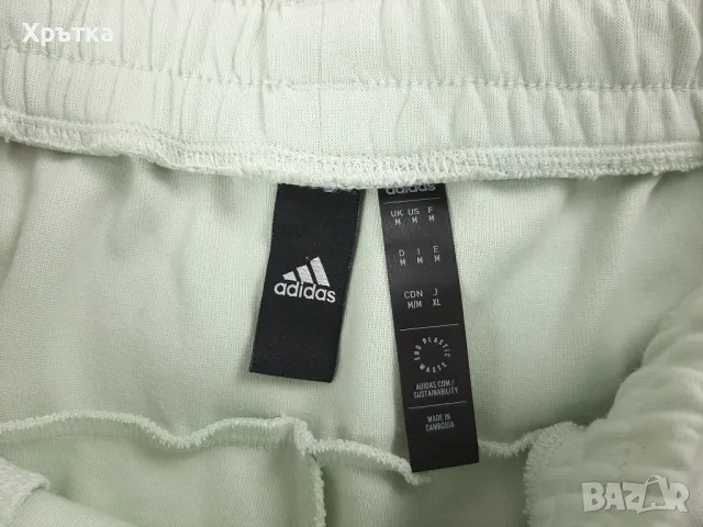 Adidas Future Icons 3-Stripes - Оригинално мъжко долнище р-р M, снимка 9 - Спортни дрехи, екипи - 49576035