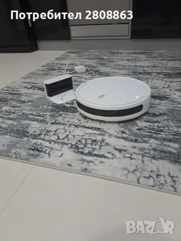 прахосмукачка xiaomi e10, снимка 4 - Прахосмукачки - 51801715