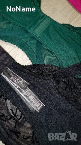 сутиени Victoria's Secret Very Sexy 34G, снимка 2 - Бельо - 42705323
