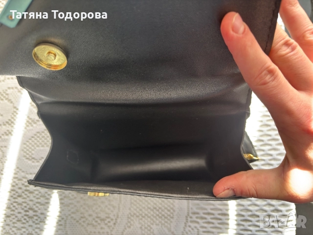 Дамски чанти, снимка 3 - Чанти - 52416927