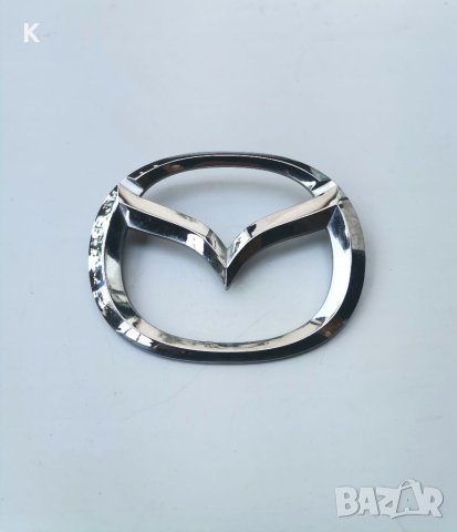 Оригинална емблема за Mazda Мазда