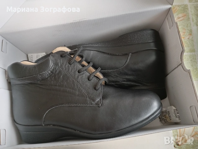 Ортопедични обувки Мъжки и Дамски, №39-47 TDO TERAPI, Nova Med, "Dr.Ortopedic", снимка 16 - Други - 48630307