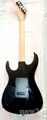 Електрическа китара ROCKTILE японска., снимка 2 - Китари - 52848002