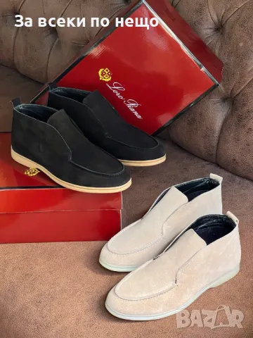Мъжки Обувки - 4 Налични Цвята Код D1642, снимка 7 - Ежедневни обувки - 48735219