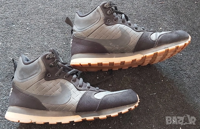 Маратонки Nike Adidas Fila Fife fingers Etnies, снимка 3 - Маратонки - 53160067